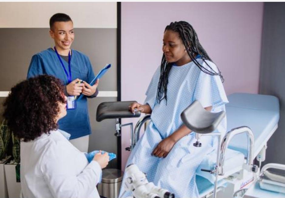 7 Annual Wellness Exams To Get As A Black Woman