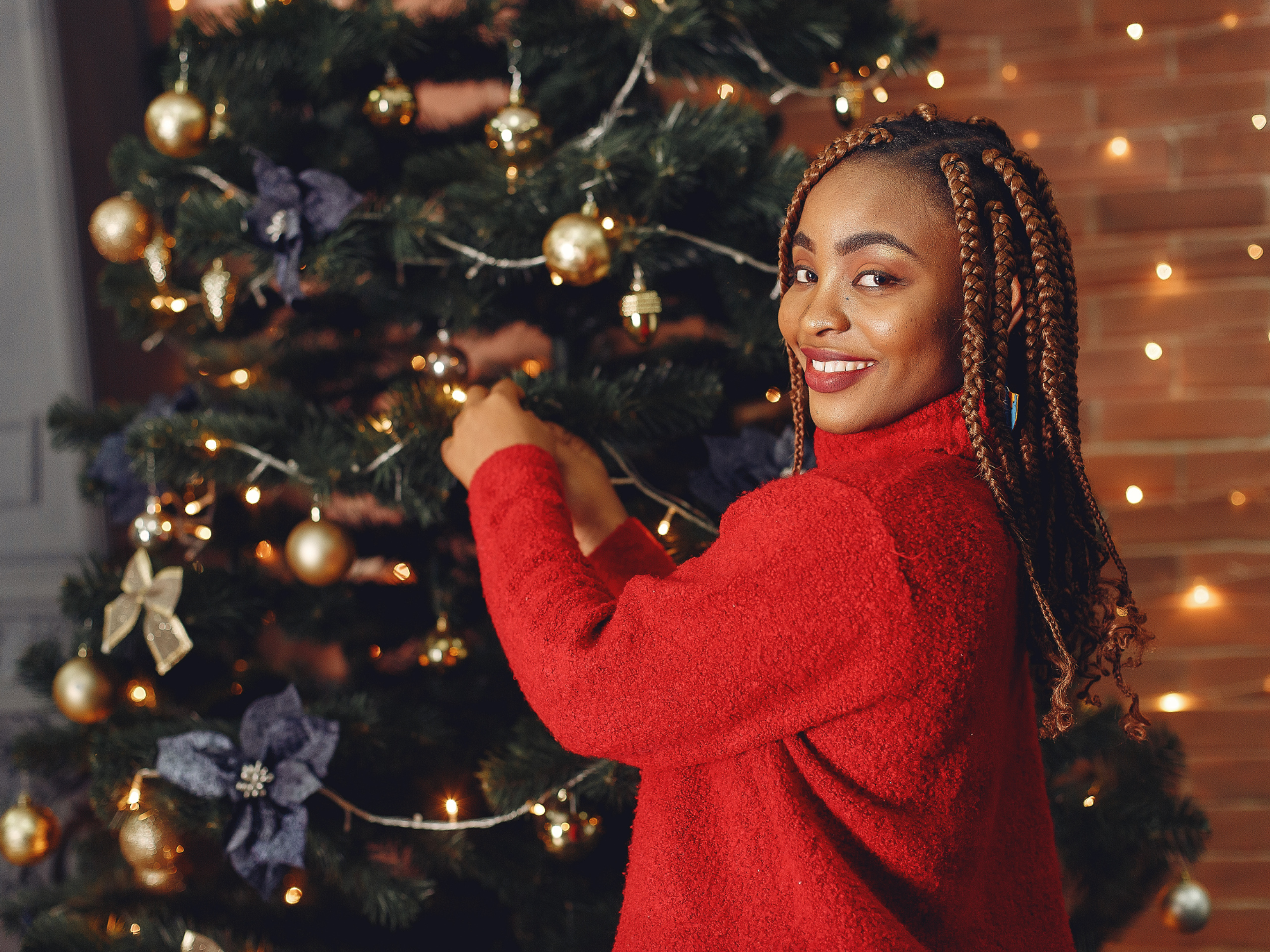 Remembering the “Me” in Merry: A Self-care Guide for a Merry Christmas