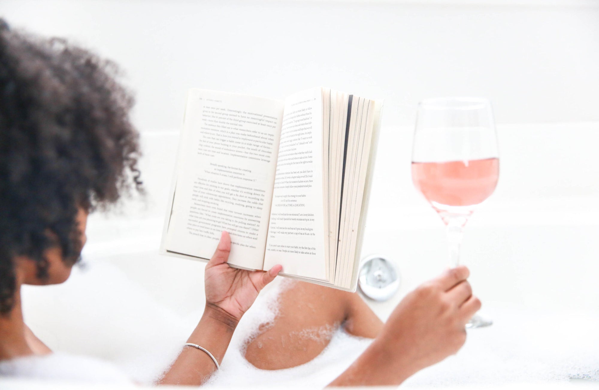 The Self-Care Reading List