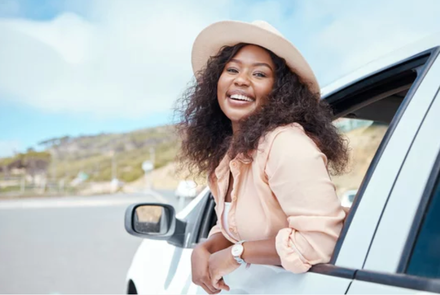 7 Essentials To Plan The Perfect Black Girl Magic Road Trip