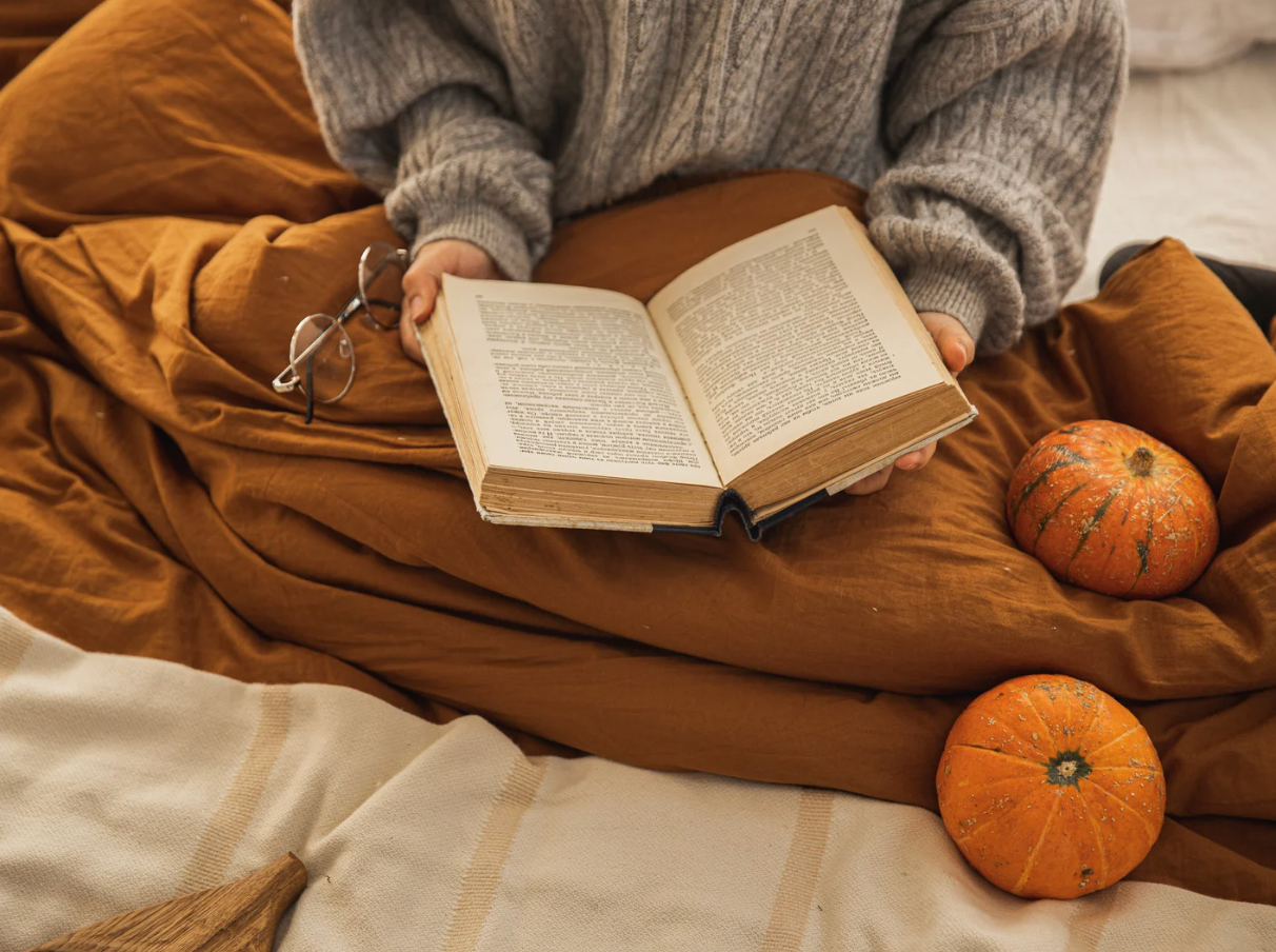 7 Thanksgiving Self-Care Ideas to Manage The Holiday Chaos 