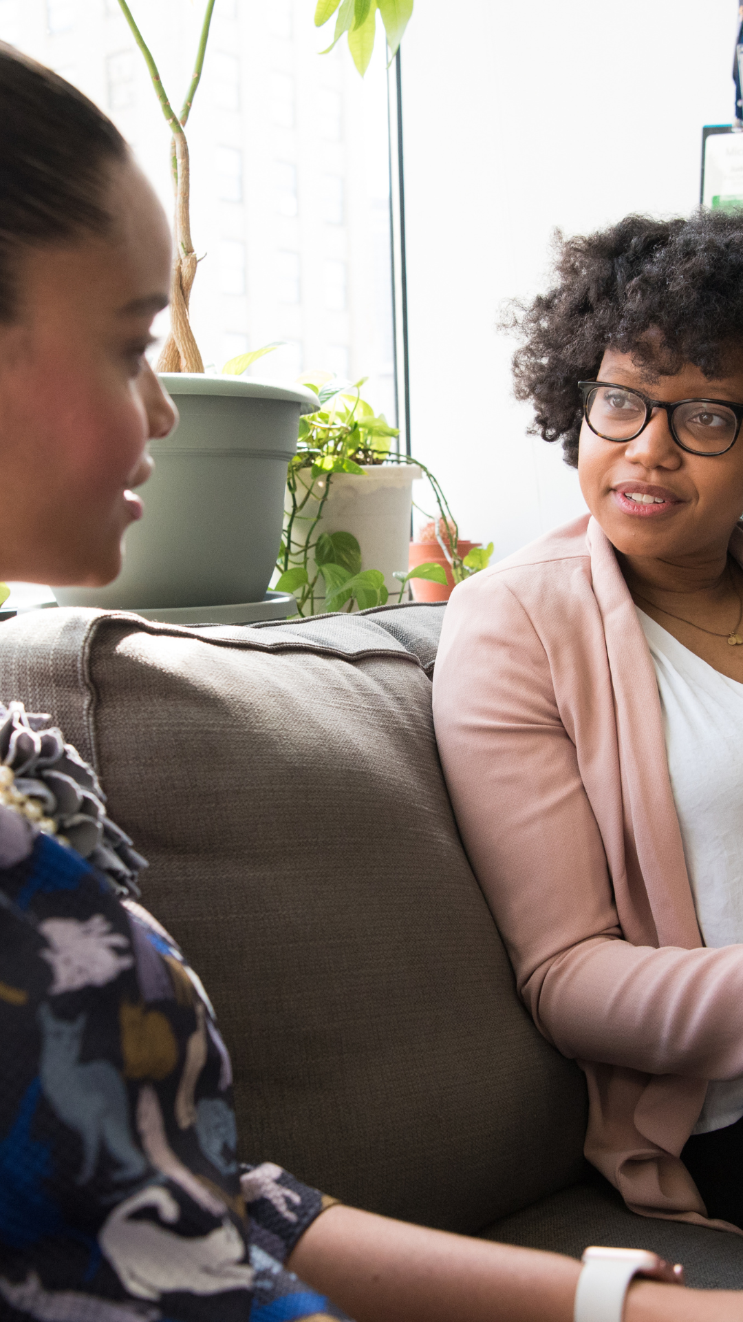 5 Black Woman Therapists & Wellness Coaches You Should Know