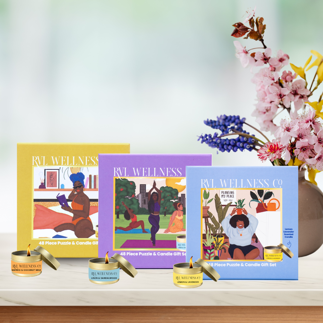 Bundle Deals RVL Wellness Co.