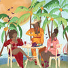 Soul Sisterhood | 100 Piece Puzzle