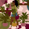 Ayanna | 100 Piece Puzzle
