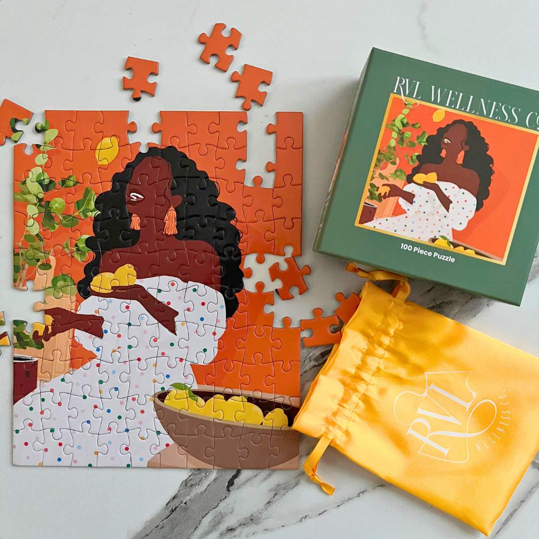 Featured RVL Wellness Co.