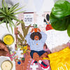 Planting Peace | 48 Piece Puzzle & Candle Gift Set